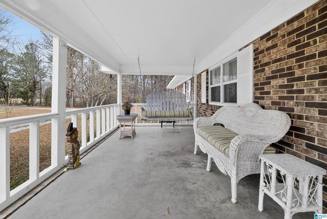 880 ROLLING HILLS ROAD, Gadsden, AL 35901