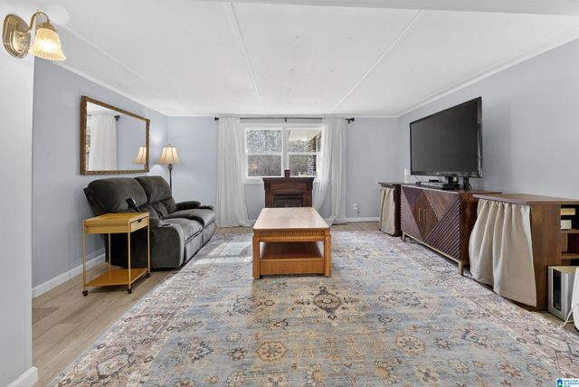 880 ROLLING HILLS ROAD, Gadsden, AL 35901