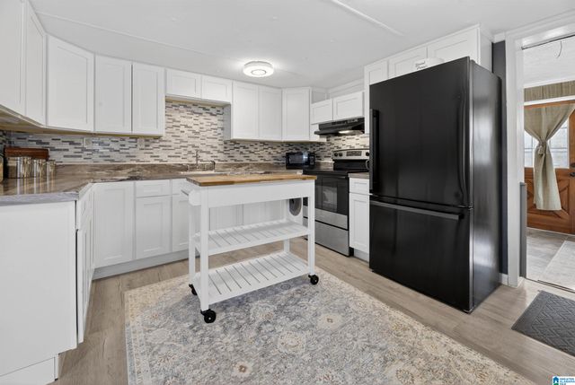 880 ROLLING HILLS ROAD, Gadsden, AL 35901