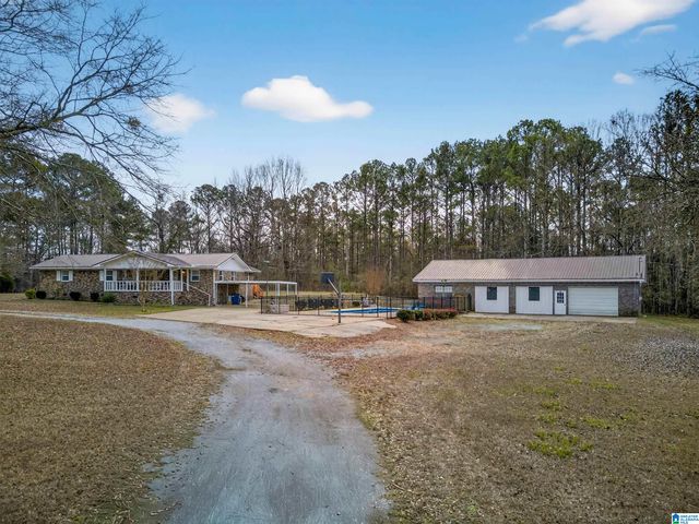 880 ROLLING HILLS ROAD, Gadsden, AL 35901