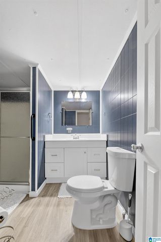 880 ROLLING HILLS ROAD, Gadsden, AL 35901