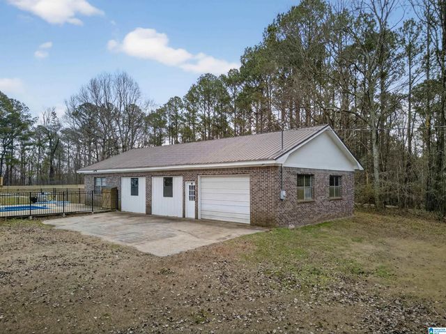 880 ROLLING HILLS ROAD, Gadsden, AL 35901