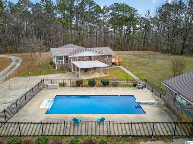 880 ROLLING HILLS ROAD, Gadsden, AL 35901