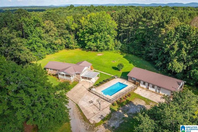 880 ROLLING HILLS ROAD, Gadsden, AL 35901