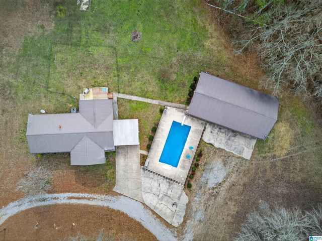 880 ROLLING HILLS ROAD, Gadsden, AL 35901