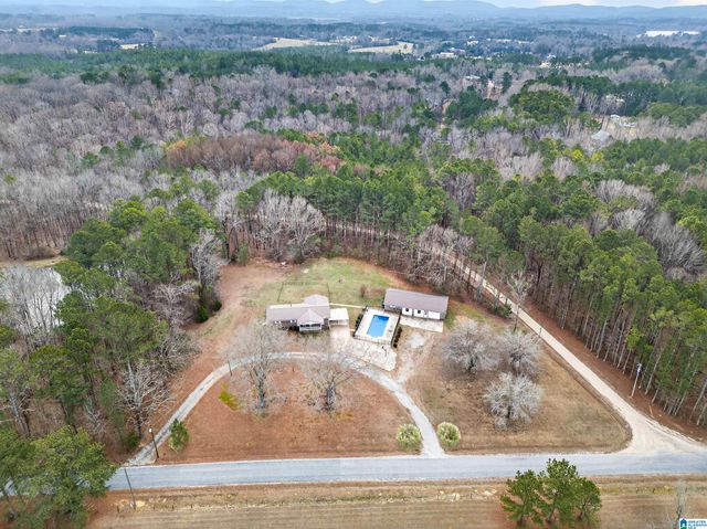 880 ROLLING HILLS ROAD, Gadsden, AL 35901