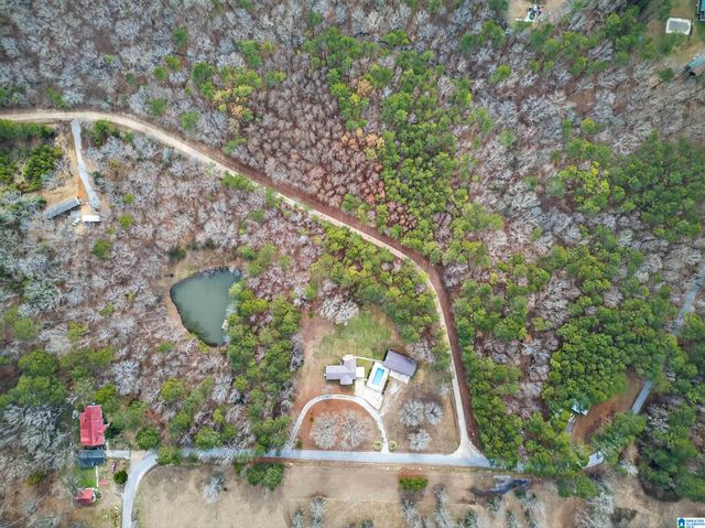 880 ROLLING HILLS ROAD, Gadsden, AL 35901