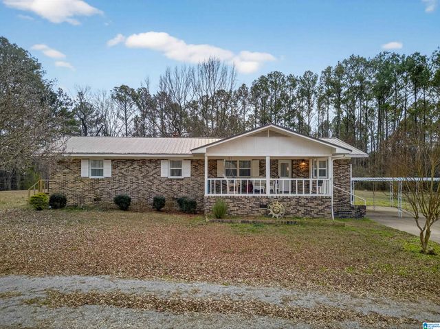 880 ROLLING HILLS ROAD, Gadsden, AL 35901