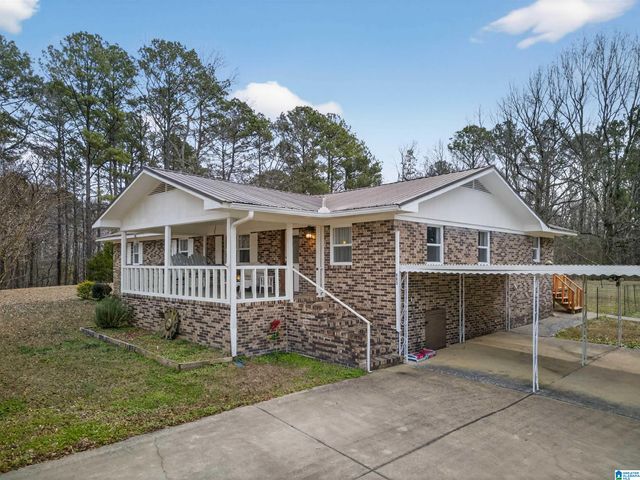 880 ROLLING HILLS ROAD, Gadsden, AL 35901