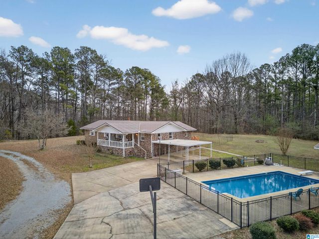 880 ROLLING HILLS ROAD, Gadsden, AL 35901