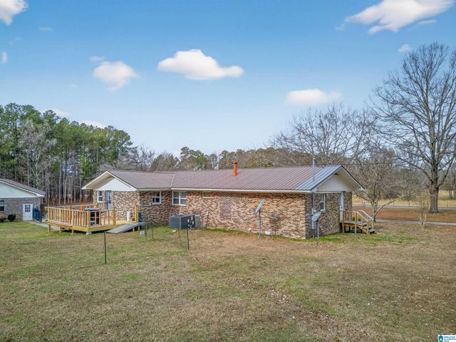 880 ROLLING HILLS ROAD, Gadsden, AL 35901