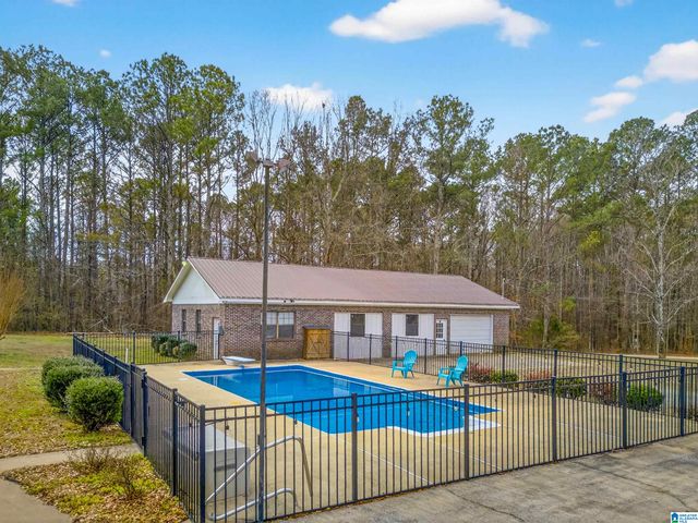 880 ROLLING HILLS ROAD, Gadsden, AL 35901