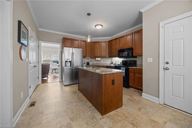 1413 Asher Downs Drive, Greensboro, NC 27405