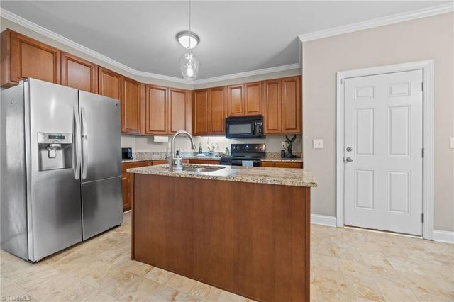 1413 Asher Downs Drive, Greensboro, NC 27405