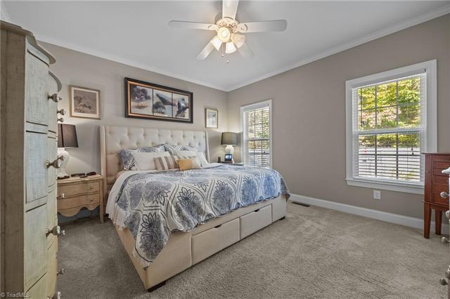 1413 Asher Downs Drive, Greensboro, NC 27405