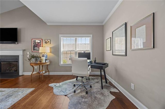 1413 Asher Downs Drive, Greensboro, NC 27405