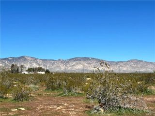 0 Susan Ave, Mojave, CA 93501