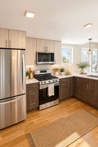98 Prescott St 2a, Boston, MA 02128