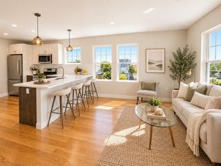 98 Prescott St 2a, Boston, MA 02128