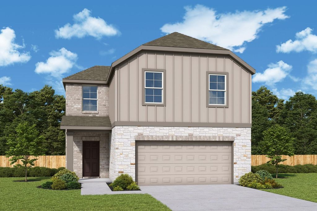 25195 Pomegranate Place, Montgomery, TX 77316