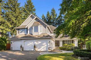 17633 48th Avenue SE, Bothell, WA 98012