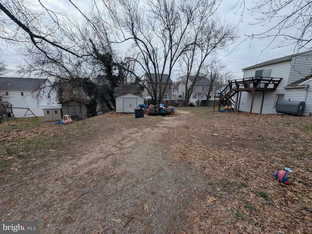811 203RD ST, Pasadena, MD 21122