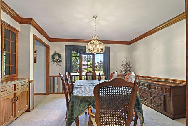 10817 86th PLACE, Pleasant Prairie, WI 53158