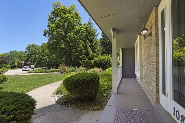 10817 86th PLACE, Pleasant Prairie, WI 53158