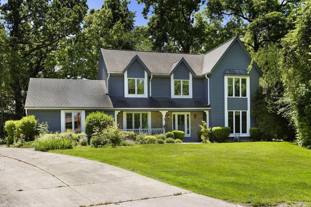 10817 86th PLACE, Pleasant Prairie, WI 53158