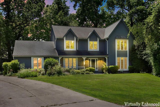 10817 86th PLACE, Pleasant Prairie, WI 53158