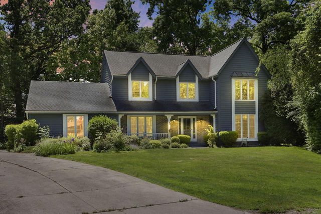 10817 86th PLACE, Pleasant Prairie, WI 53158