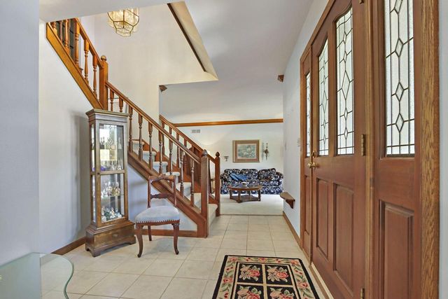 10817 86th PLACE, Pleasant Prairie, WI 53158