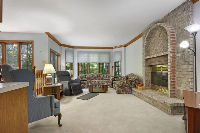 10817 86th PLACE, Pleasant Prairie, WI 53158
