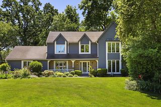 10817 86th PLACE, Pleasant Prairie, WI 53158
