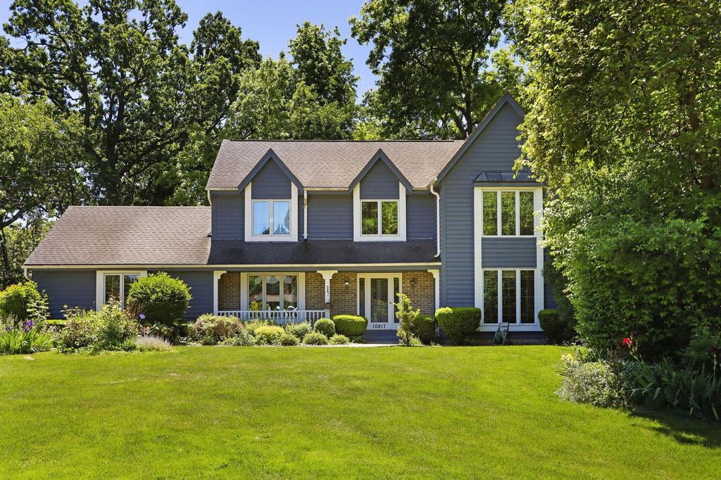 10817 86th PLACE, Pleasant Prairie, WI 53158