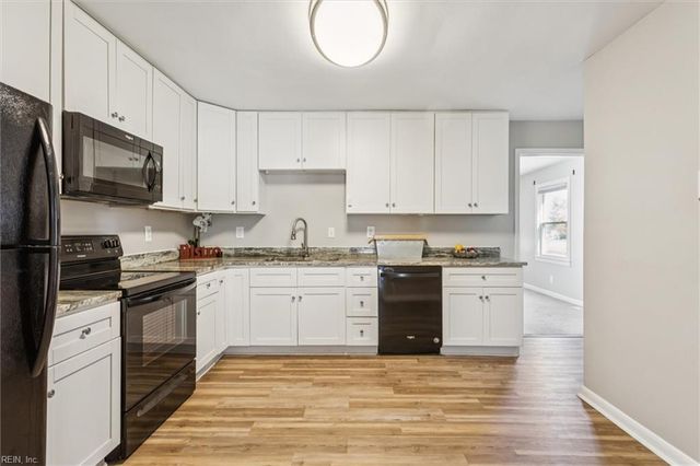 101 Bristol CT, Hampton, VA 23666