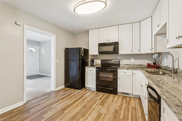 101 Bristol CT, Hampton, VA 23666