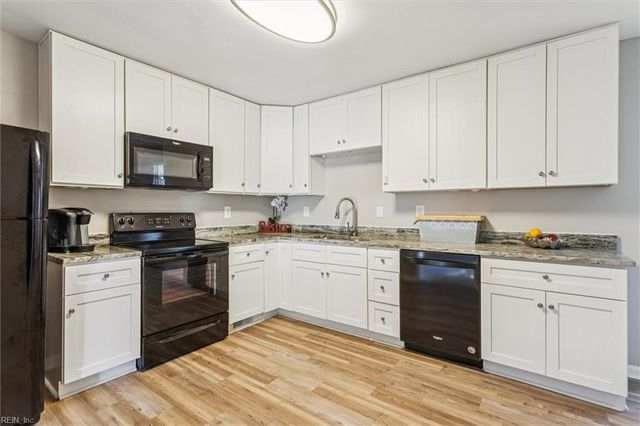 101 Bristol CT, Hampton, VA 23666