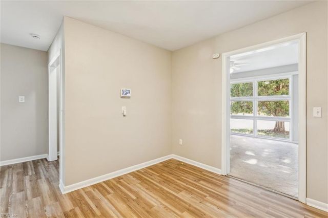 101 Bristol CT, Hampton, VA 23666