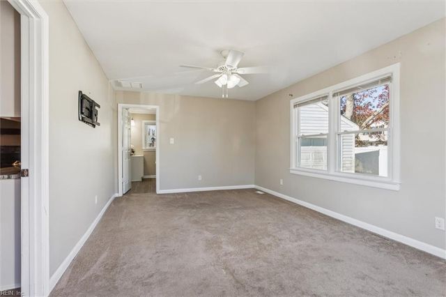 101 Bristol CT, Hampton, VA 23666