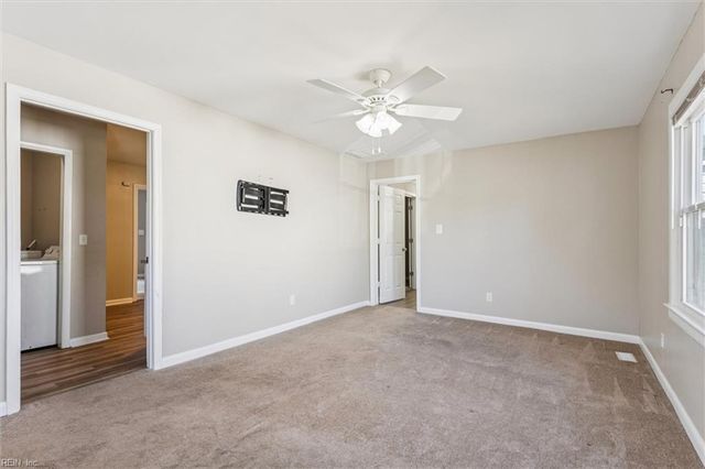 101 Bristol CT, Hampton, VA 23666