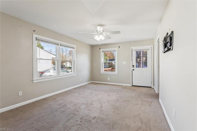 101 Bristol CT, Hampton, VA 23666