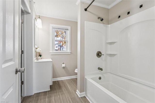 101 Bristol CT, Hampton, VA 23666