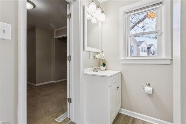 101 Bristol CT, Hampton, VA 23666