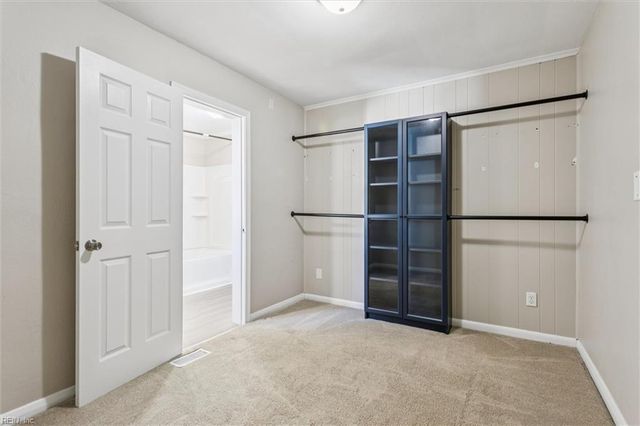 101 Bristol CT, Hampton, VA 23666