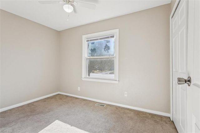 101 Bristol CT, Hampton, VA 23666