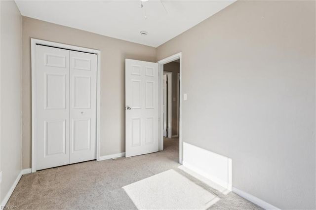 101 Bristol CT, Hampton, VA 23666