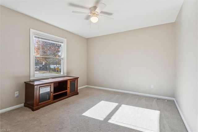 101 Bristol CT, Hampton, VA 23666