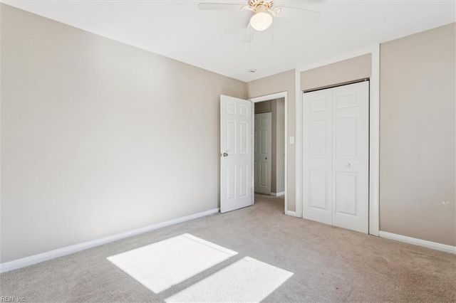 101 Bristol CT, Hampton, VA 23666