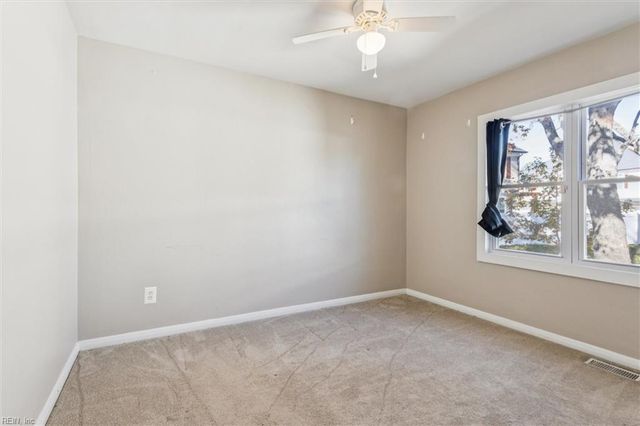 101 Bristol CT, Hampton, VA 23666